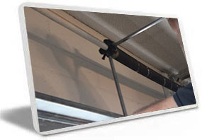 Garage Door Springs Repair