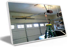 Garage Doors Openers