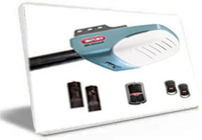 Genie Garage Door Opener